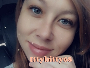 Ittybitty68