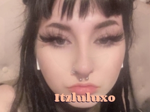 Itzluluxo