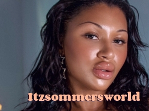 Itzsommersworld