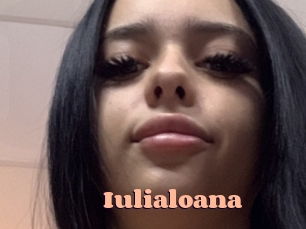 Iulialoana