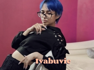 ivabuvie Chatte Rasée