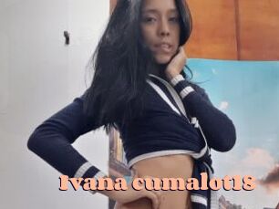 Ivana_cumalot18