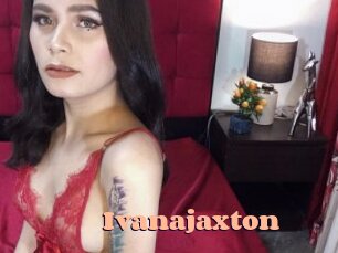 Ivanajaxton
