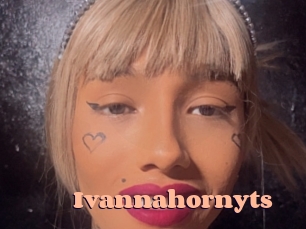 Ivannahornyts