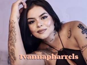 ivannapharrels Chatte Rasée