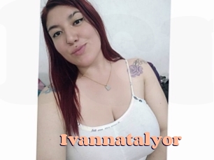 Ivannatalyor