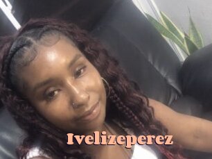 ivelizeperez Chatte Rasée