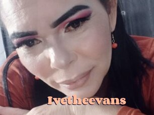 ivetheevans Chatte Rasée