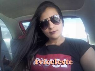 iviceleste Chatte Rasée