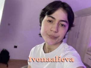 Ivonaalieva