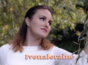 ivonaloraine Chatte Rasée