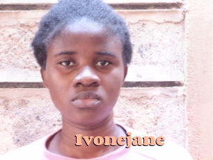 Ivonejane