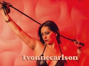 Ivonnecarlson