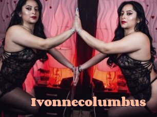 Ivonnecolumbus