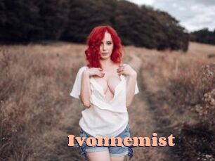 Ivonnemist