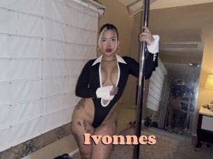 Ivonnes