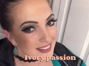 ivory_passion Chatte Rasée