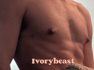 ivorybeast Chatte Rasée