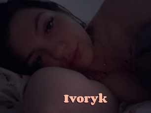 Ivoryk