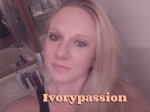 Ivorypassion