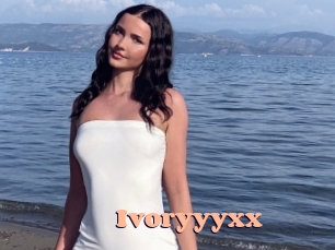 Ivoryyyxx