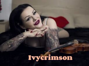 Ivycrimson
