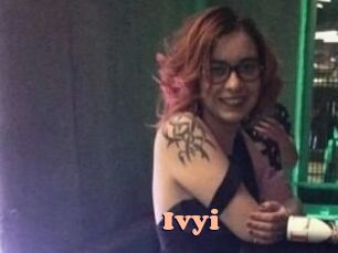 ivyi Chatte Rasée