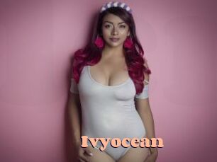 ivyocean Chatte Rasée