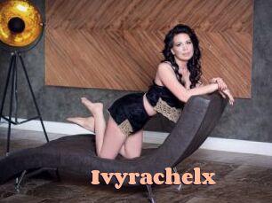 ivyrachelx Chatte Rasée