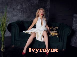 Ivyrayne