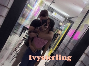 Ivysterling