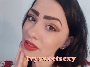 Ivysweetsexy