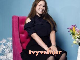 Ivyvelour