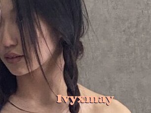 ivyxmay Chatte Rasée