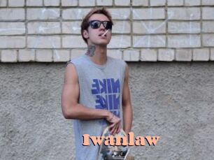 Iwanlaw