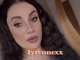 Iyrennexx