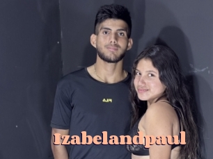 Izabelandpaul