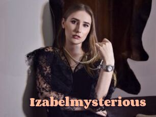 Izabelmysterious