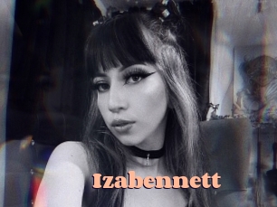 Izabennett