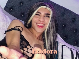 Izadora