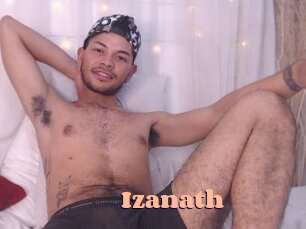 Izanath