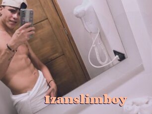 Izanslimboy