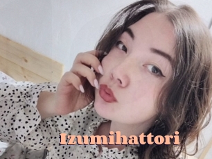 Izumihattori