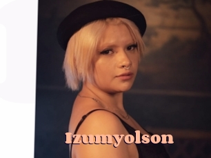 Izumyolson