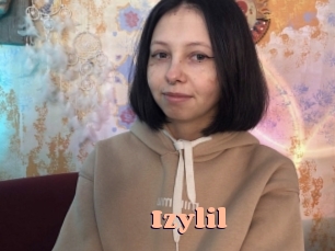 izylil Chatte Rasée