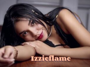 Izzieflame