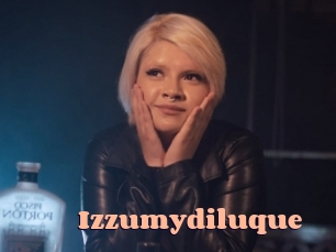 Izzumydiluque