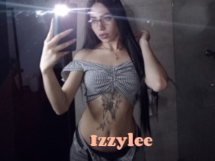 Izzylee