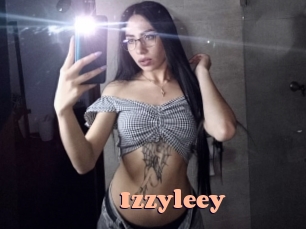 izzyleey Chatte Rasée
