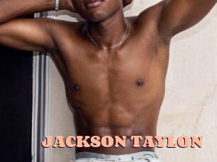 JACKSON_TAYLON Chatte Rasée